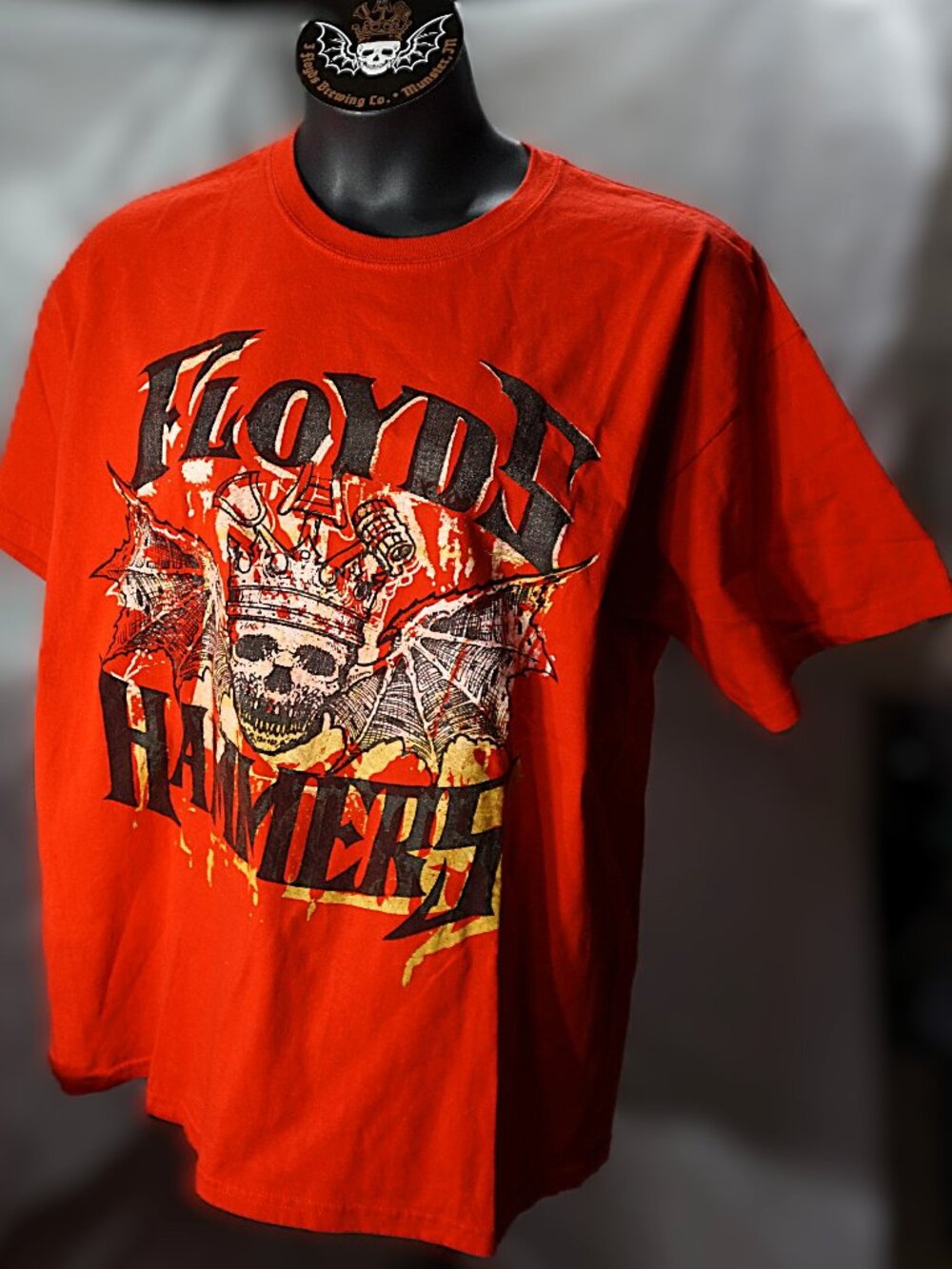 Three Floyds_ Hammers